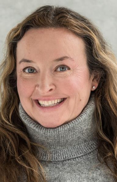 neues Bild Dr. Stefanie Morlok Spezialistin für CMD craniomandibuläre Dysfunktionen